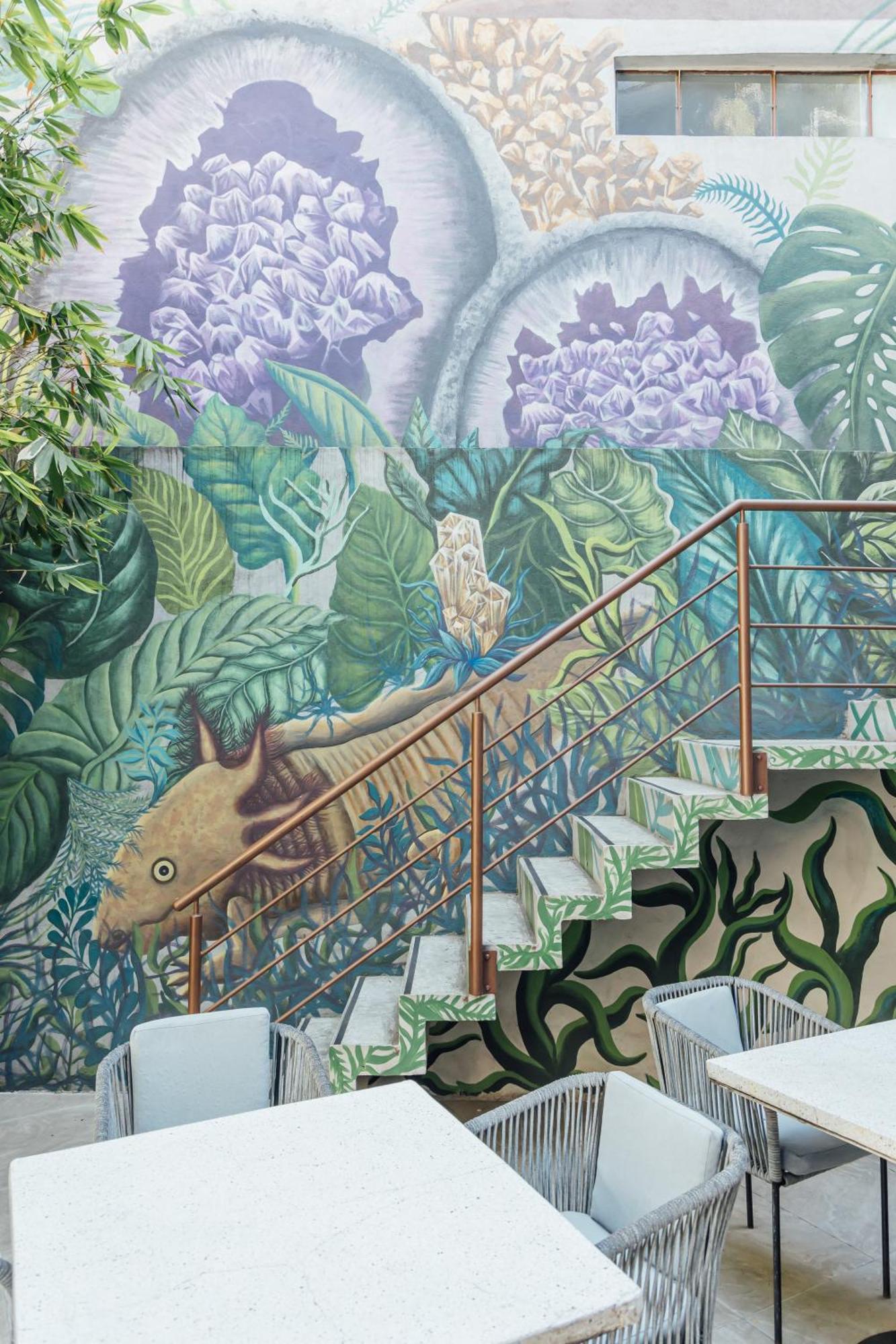 Agata Hotel Boutique & Spa Mexico by Eksteriør bilde