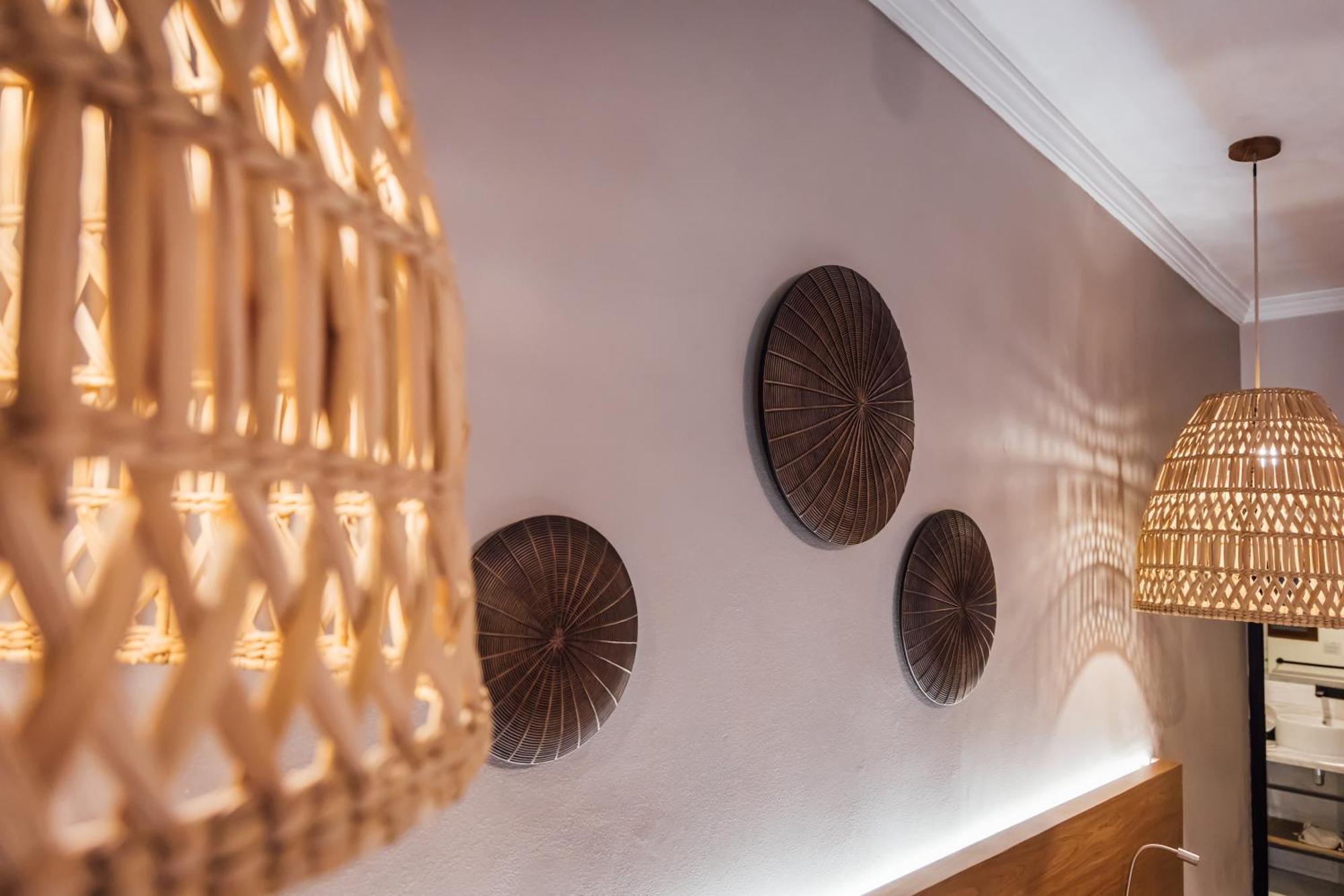 Agata Hotel Boutique & Spa Mexico by Eksteriør bilde
