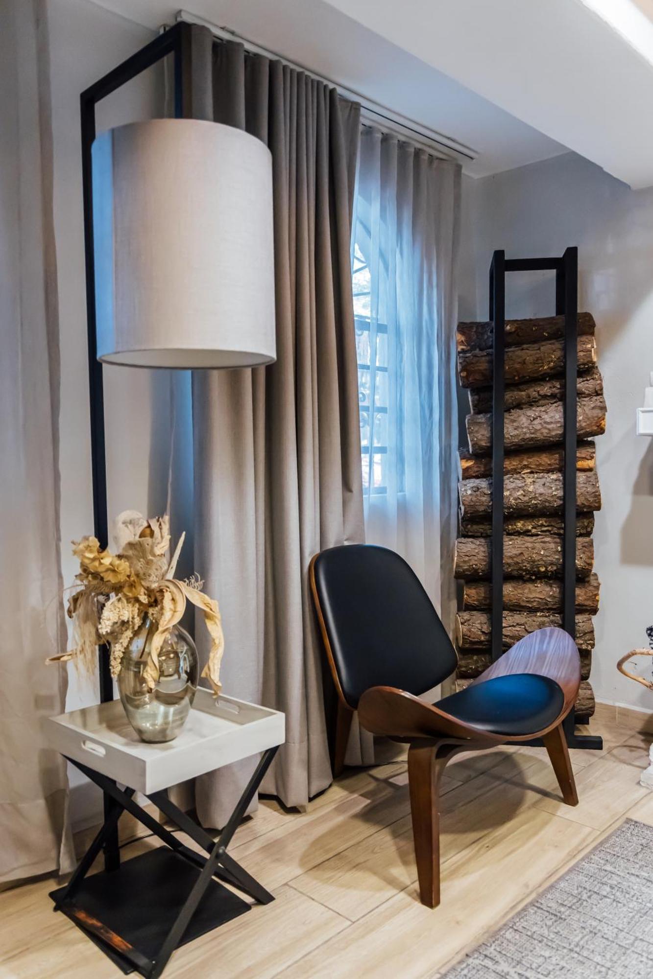 Agata Hotel Boutique & Spa Mexico by Eksteriør bilde