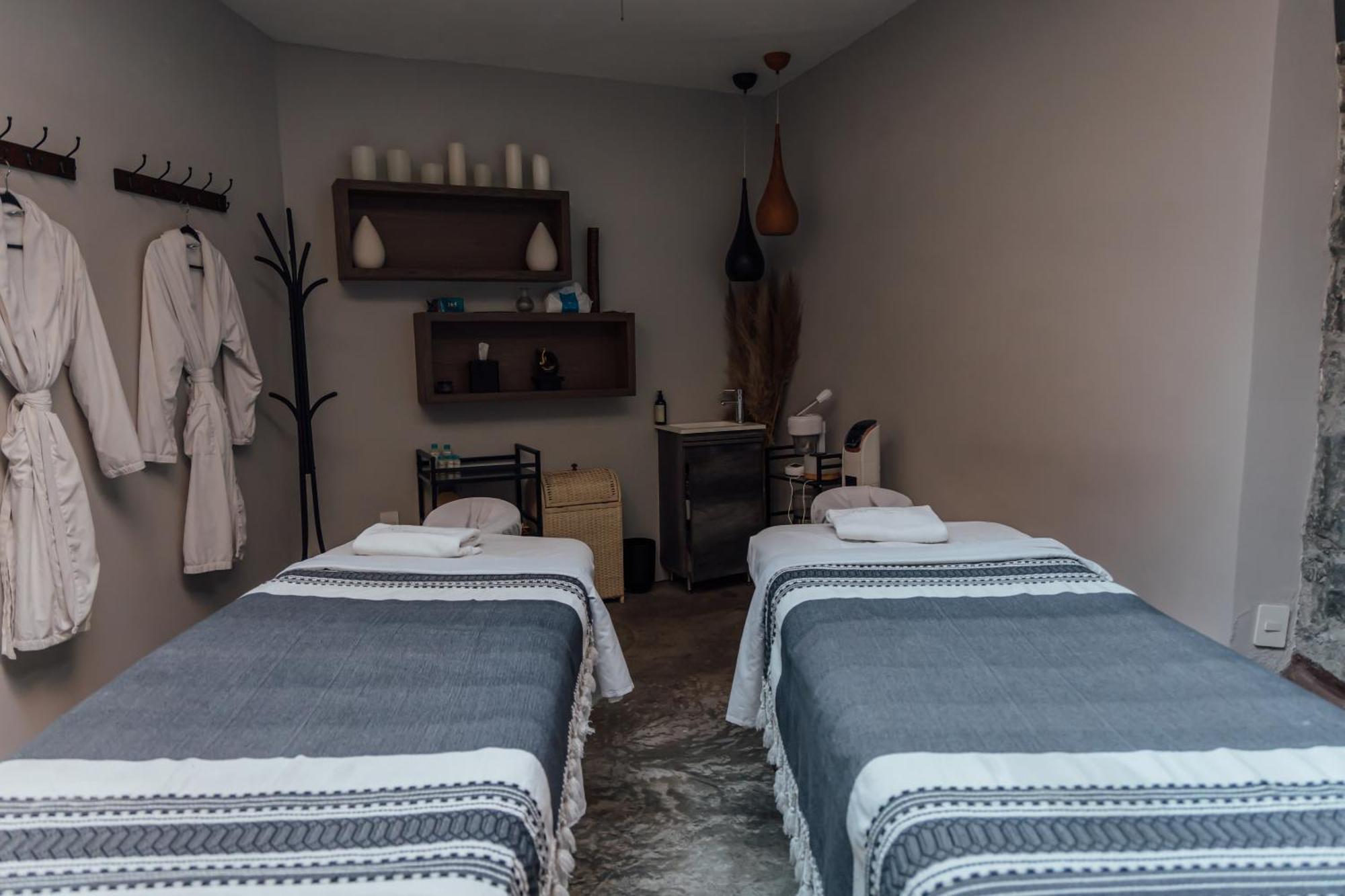 Agata Hotel Boutique & Spa Mexico by Eksteriør bilde